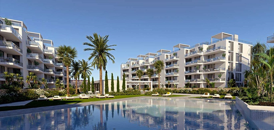 Aedas Homes inicia la comercializaci&oacute;n de su cuarto proyecto en Alicante